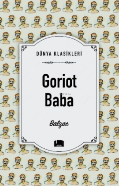 Goriot Baba