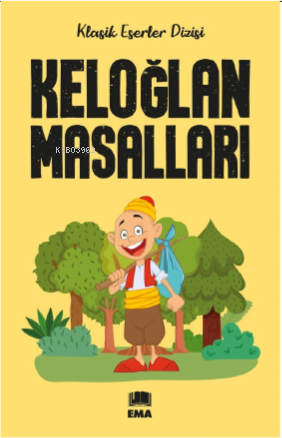 Keloğlan Masalları