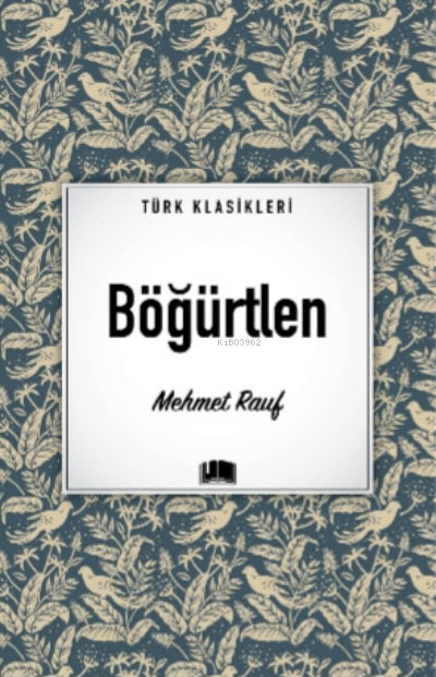 Böğürtlen